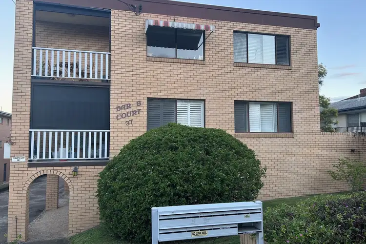 5/37 Derby Street, Coorparoo QLD 4151