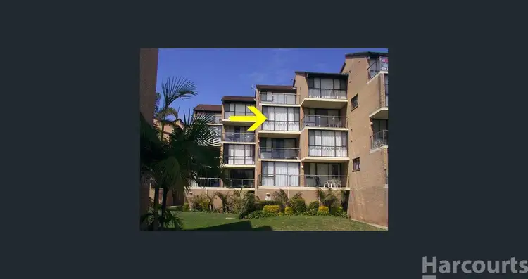 36/58 Pacific Drive, Port Macquarie NSW 2444