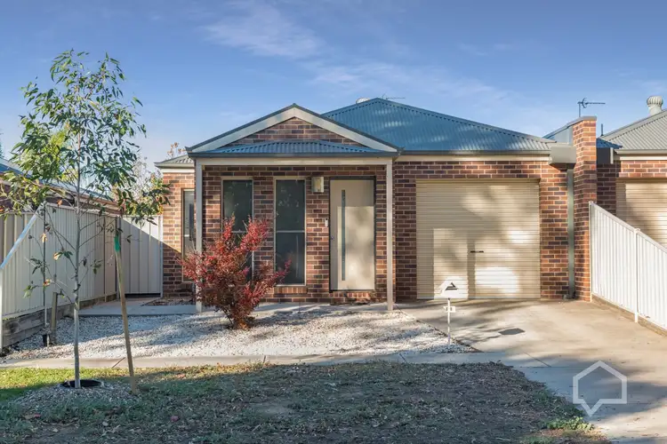 Main view of Homely house listing, 8B Market Garden Circuit, Epsom VIC 3551