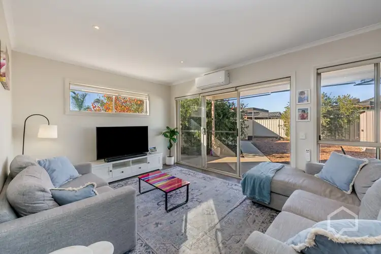 Second view of Homely house listing, 8B Market Garden Circuit, Epsom VIC 3551