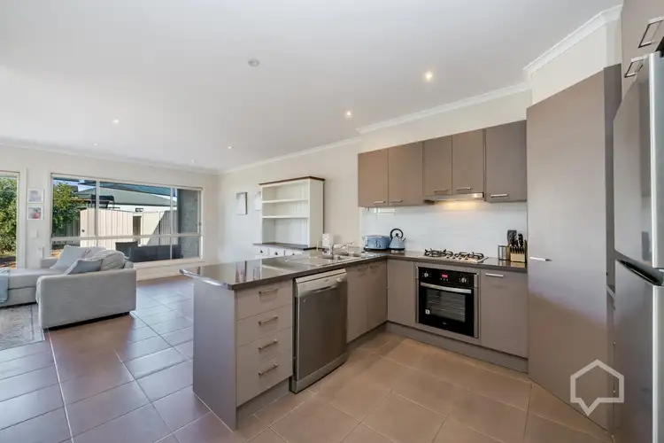 Third view of Homely house listing, 8B Market Garden Circuit, Epsom VIC 3551