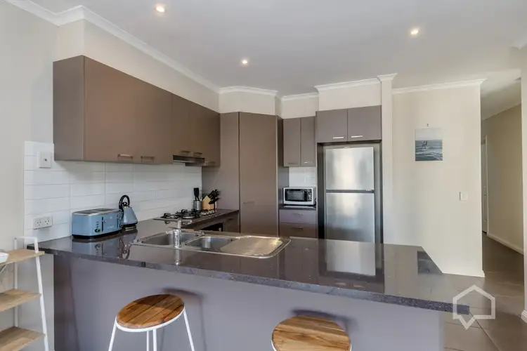 Fifth view of Homely house listing, 8B Market Garden Circuit, Epsom VIC 3551