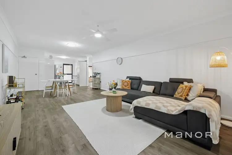31/78-82 Old Northern Road, Baulkham Hills NSW 2153