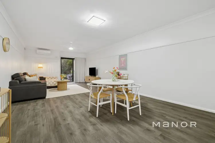 Second view of Homely apartment listing, 31/78-82 Old Northern Road, Baulkham Hills NSW 2153
