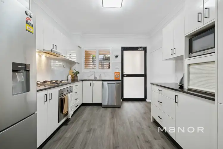 Third view of Homely apartment listing, 31/78-82 Old Northern Road, Baulkham Hills NSW 2153