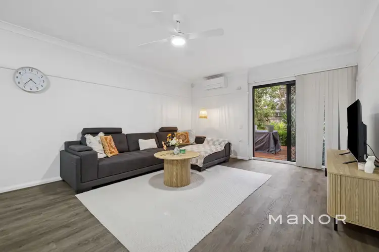 Fourth view of Homely apartment listing, 31/78-82 Old Northern Road, Baulkham Hills NSW 2153