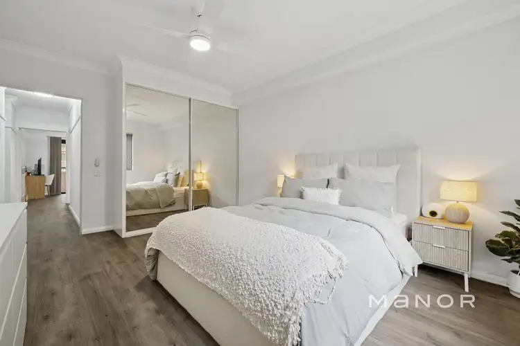 Fifth view of Homely apartment listing, 31/78-82 Old Northern Road, Baulkham Hills NSW 2153