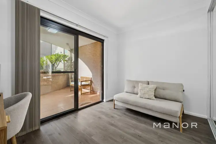 Sixth view of Homely apartment listing, 31/78-82 Old Northern Road, Baulkham Hills NSW 2153