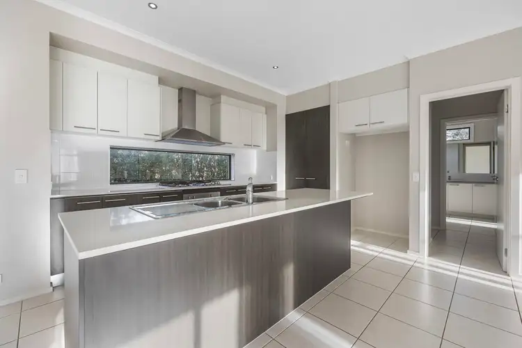 Second view of Homely townhouse listing, 1/119 Yarana Drive, Mount Helen VIC 3350