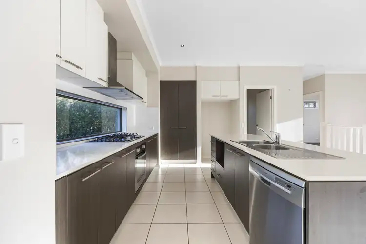 Third view of Homely townhouse listing, 1/119 Yarana Drive, Mount Helen VIC 3350