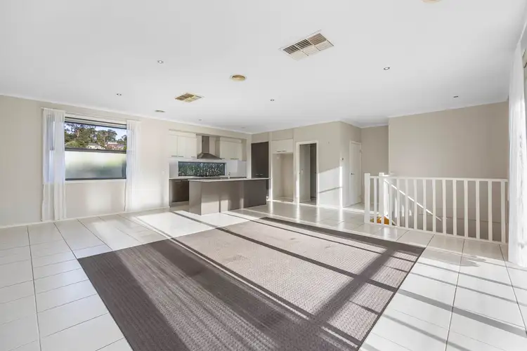 Fourth view of Homely townhouse listing, 1/119 Yarana Drive, Mount Helen VIC 3350