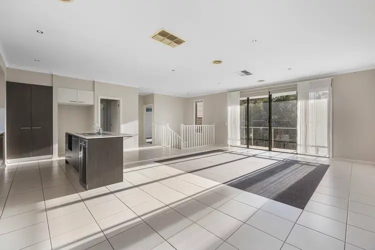 Fifth view of Homely townhouse listing, 1/119 Yarana Drive, Mount Helen VIC 3350