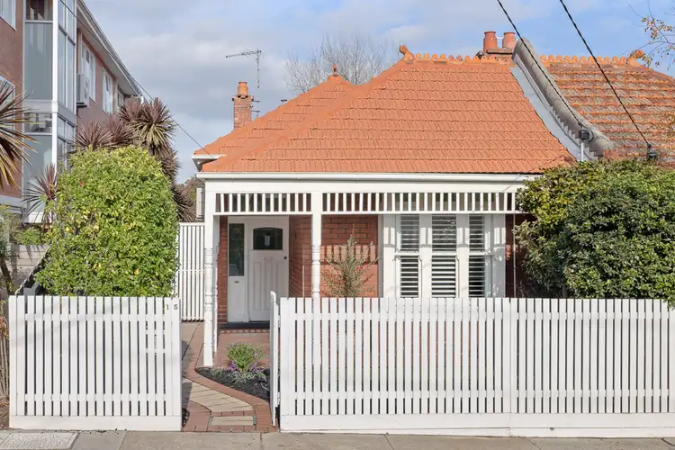15 Hartpury Avenue, Elwood VIC 3184
