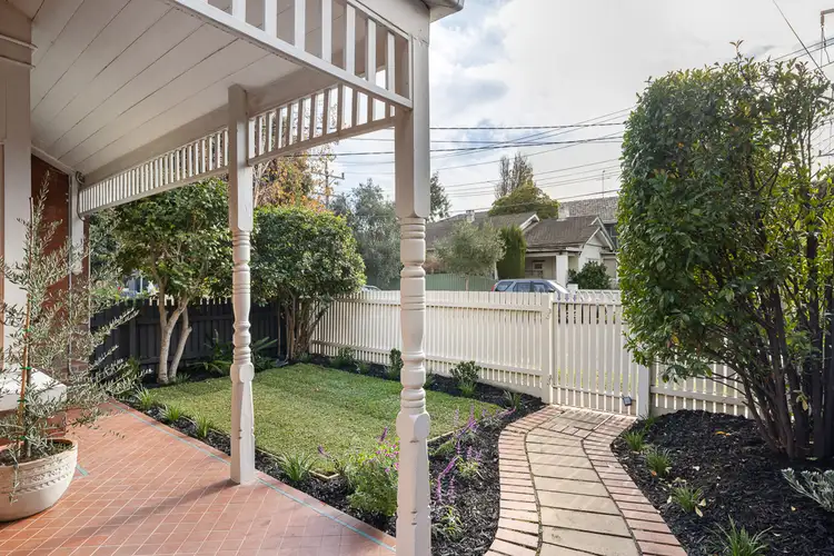Second view of Homely house listing, 15 Hartpury Avenue, Elwood VIC 3184