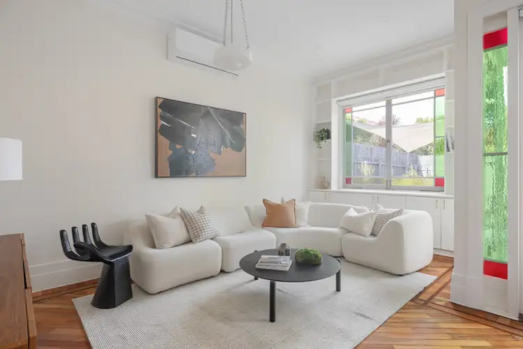 Third view of Homely house listing, 15 Hartpury Avenue, Elwood VIC 3184