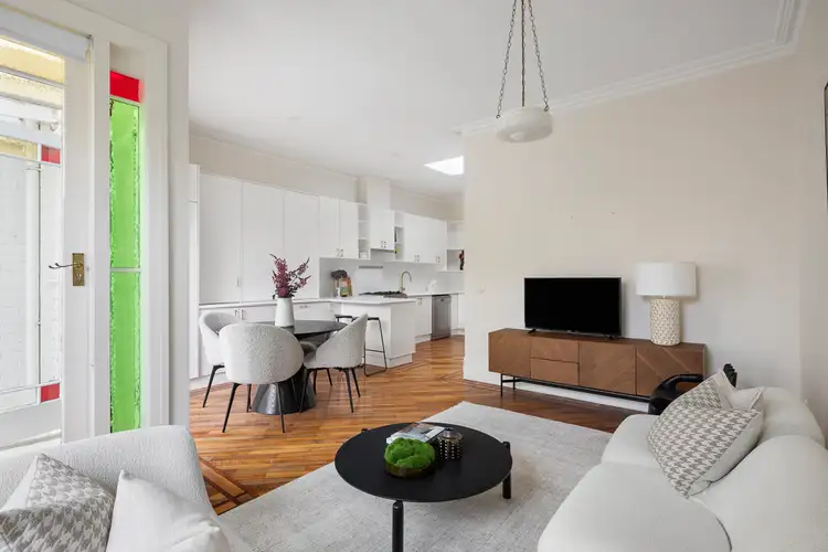 Fourth view of Homely house listing, 15 Hartpury Avenue, Elwood VIC 3184