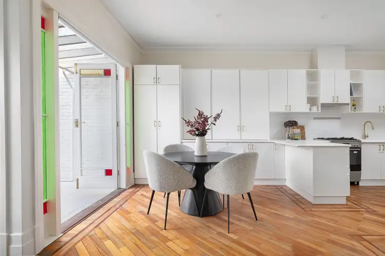 Fifth view of Homely house listing, 15 Hartpury Avenue, Elwood VIC 3184