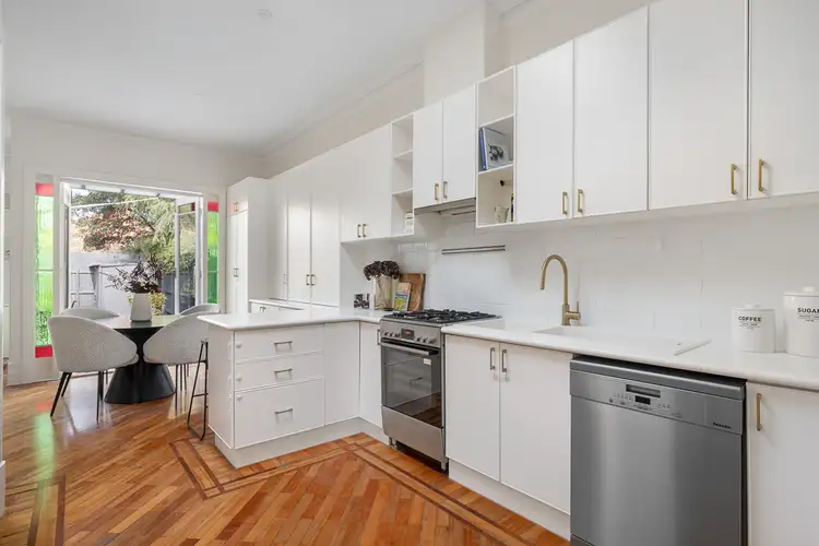 Sixth view of Homely house listing, 15 Hartpury Avenue, Elwood VIC 3184