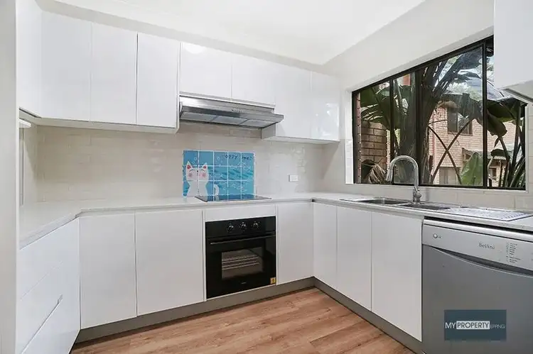 Second view of Homely townhouse listing, 12/150 Crimea Road, Marsfield NSW 2122