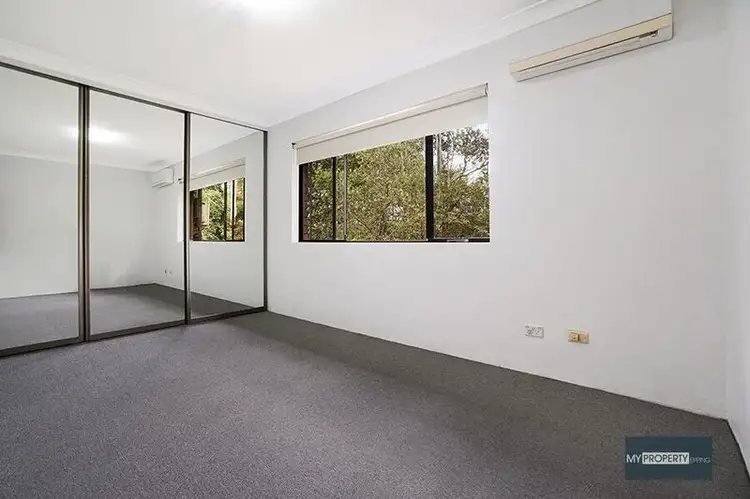 Third view of Homely townhouse listing, 12/150 Crimea Road, Marsfield NSW 2122