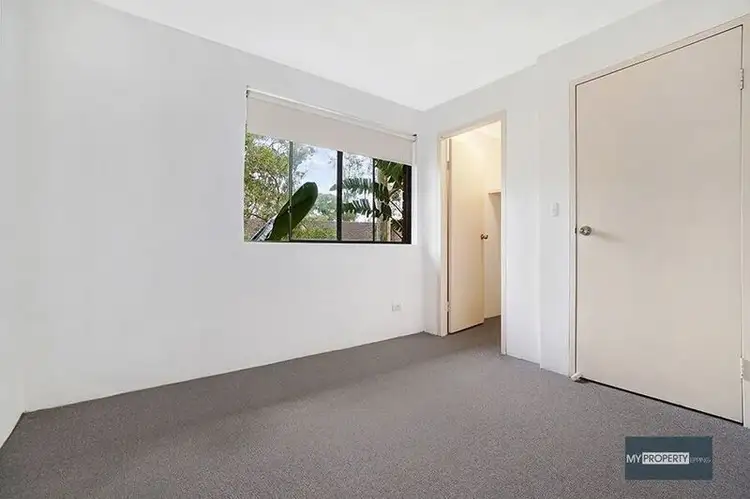 Fourth view of Homely townhouse listing, 12/150 Crimea Road, Marsfield NSW 2122