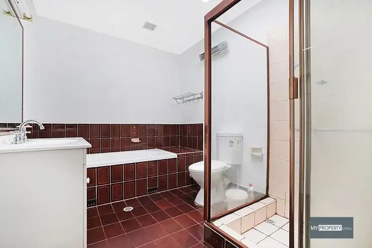 Fifth view of Homely townhouse listing, 12/150 Crimea Road, Marsfield NSW 2122