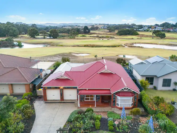 83 Arthur Road, Mount Compass SA 5210