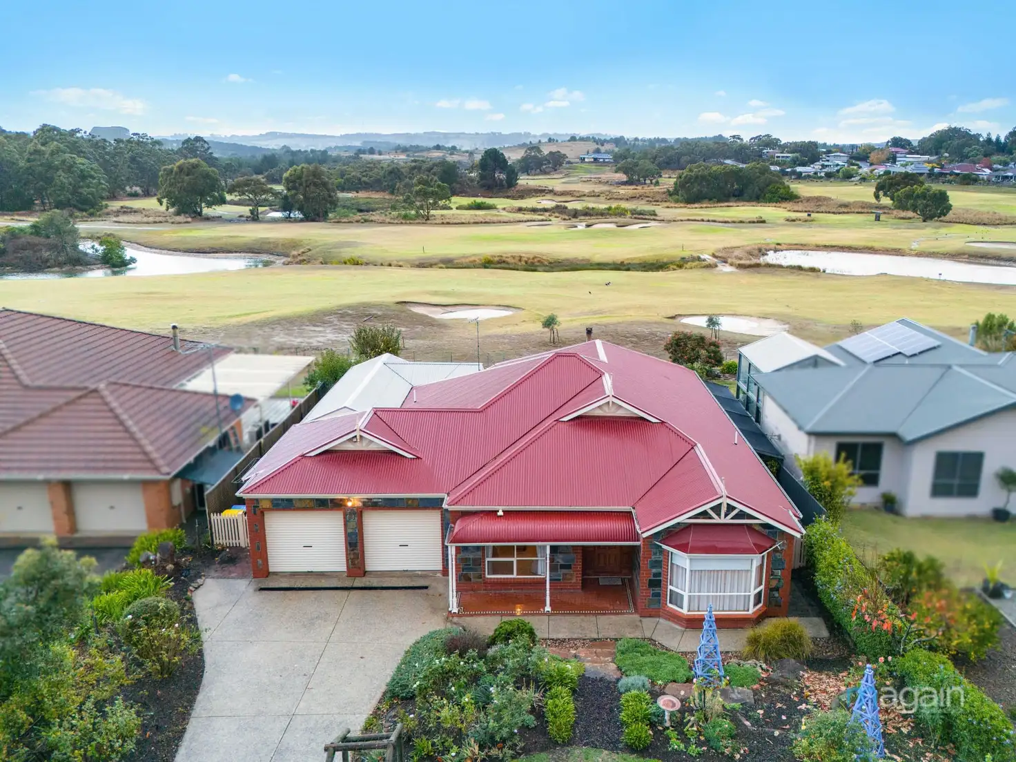Main view of Homely land listing, 83 Arthur Road, Mount Compass SA 5210