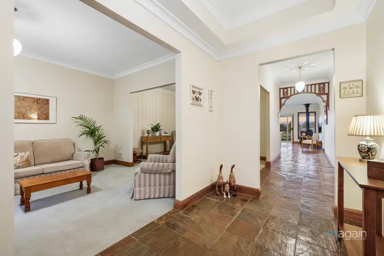 Fourth view of Homely land listing, 83 Arthur Road, Mount Compass SA 5210