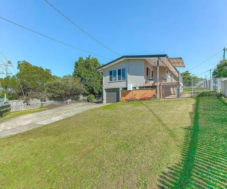 Main view of Homely house listing, 54 Falkirk Street, Stafford Heights QLD 4053