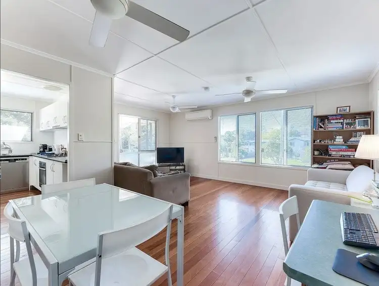 Fifth view of Homely house listing, 54 Falkirk Street, Stafford Heights QLD 4053