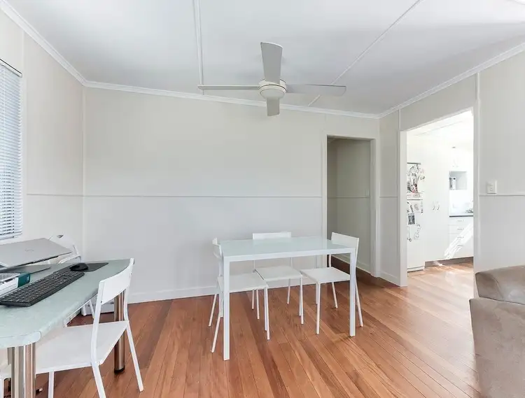 Sixth view of Homely house listing, 54 Falkirk Street, Stafford Heights QLD 4053