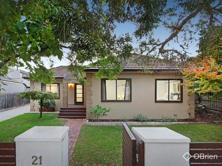 21 Lerina Street, Oakleigh East VIC 3166
