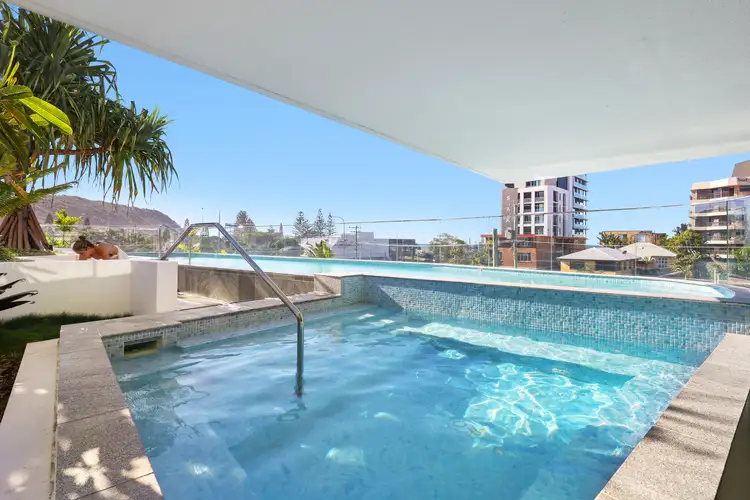 Fourth view of Homely unit listing, 203/5 Nyrang Avenue, Palm Beach QLD 4221
