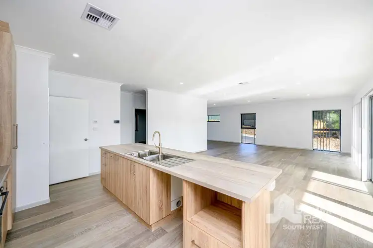 Sixth view of Homely house listing, 2 Donnelly Road, Binningup WA 6233