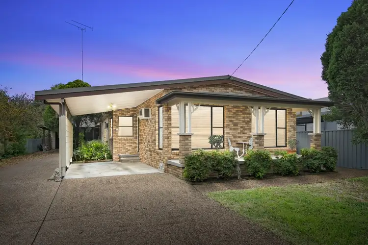 7 Blackwood Avenue, Cessnock NSW 2325
