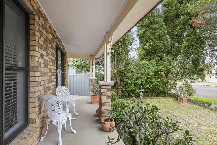Second view of Homely house listing, 7 Blackwood Avenue, Cessnock NSW 2325