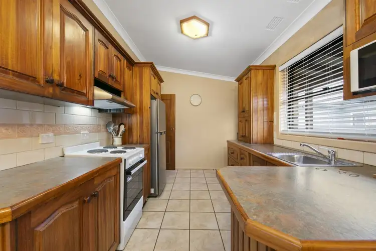 Fifth view of Homely house listing, 7 Blackwood Avenue, Cessnock NSW 2325