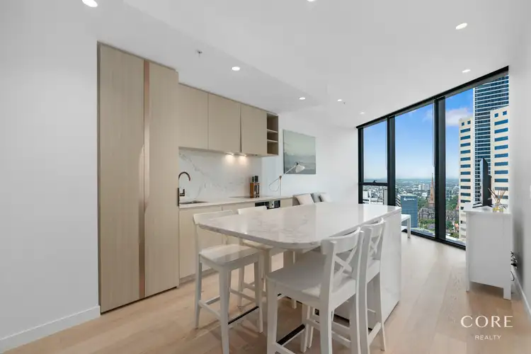 2805/63 La Trobe Street, Melbourne VIC 3000