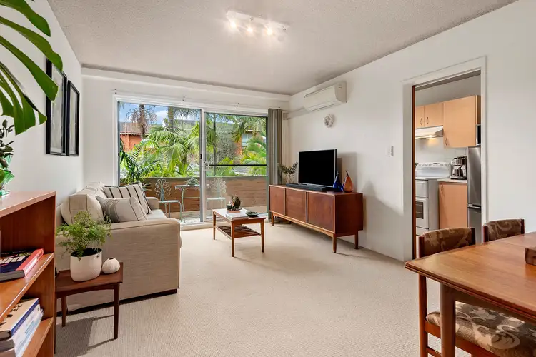 2/29 Gladstone Street, Newport NSW 2106