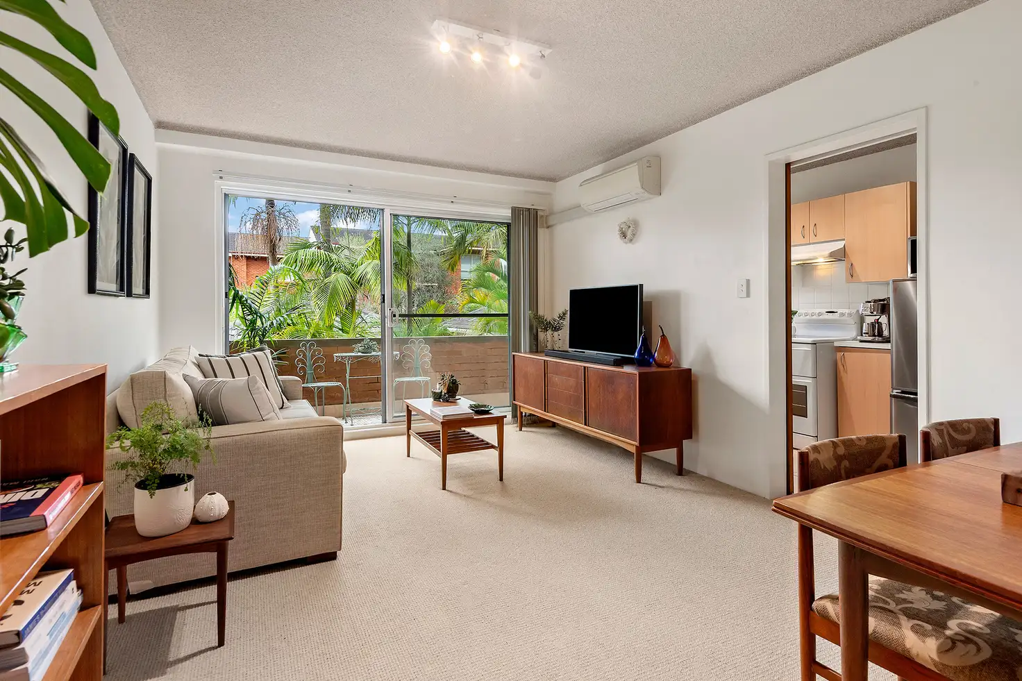 Main view of Homely apartment listing, 2/29 Gladstone Street, Newport NSW 2106