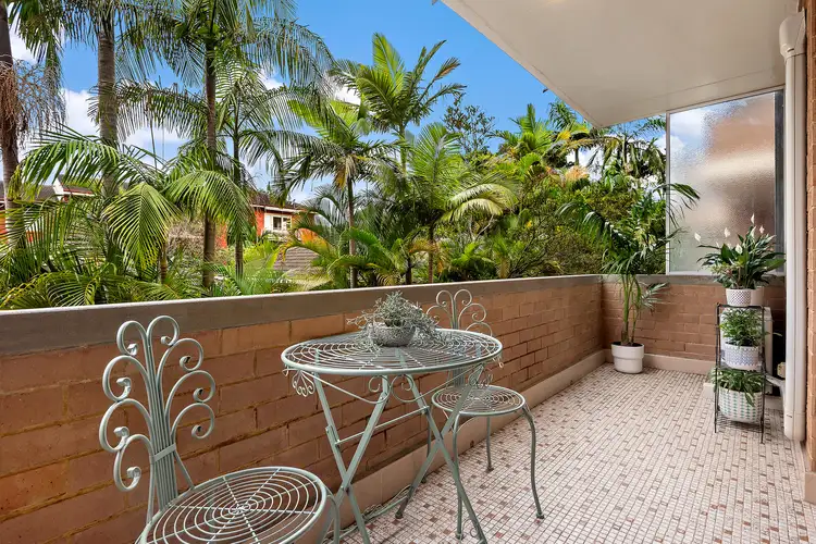 Second view of Homely apartment listing, 2/29 Gladstone Street, Newport NSW 2106
