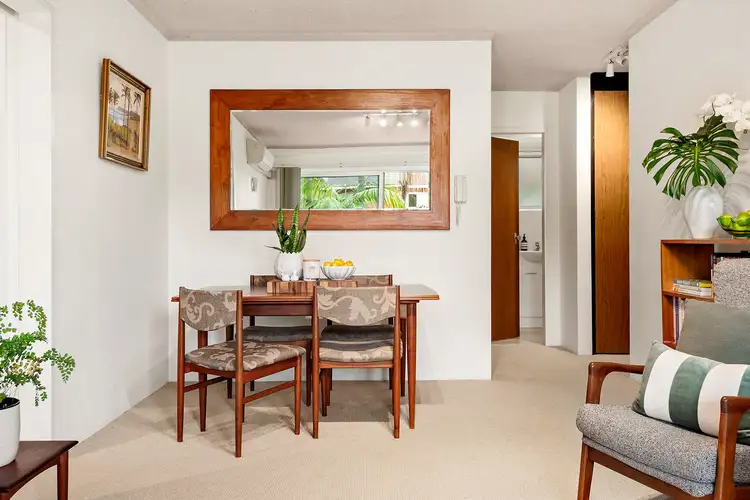 Fourth view of Homely apartment listing, 2/29 Gladstone Street, Newport NSW 2106