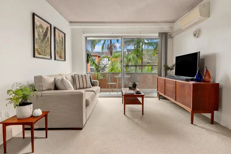 Fifth view of Homely apartment listing, 2/29 Gladstone Street, Newport NSW 2106