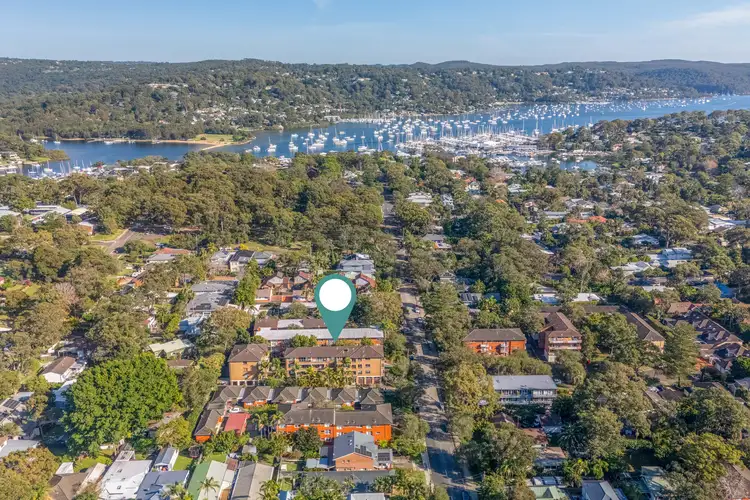 Sixth view of Homely apartment listing, 2/29 Gladstone Street, Newport NSW 2106