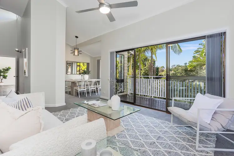 Second view of Homely house listing, 15 Quarrion Place, Woronora Heights NSW 2233