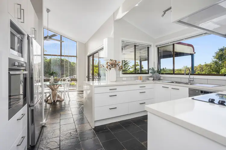 Third view of Homely house listing, 15 Quarrion Place, Woronora Heights NSW 2233
