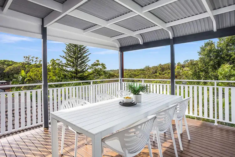 Fourth view of Homely house listing, 15 Quarrion Place, Woronora Heights NSW 2233