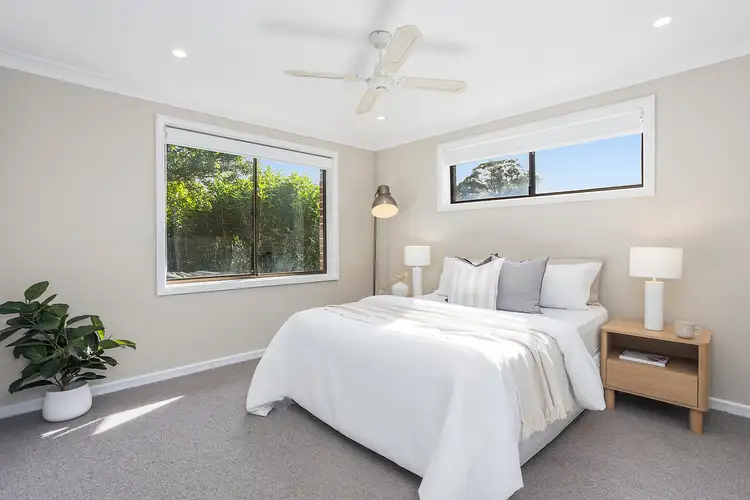 Sixth view of Homely house listing, 15 Quarrion Place, Woronora Heights NSW 2233