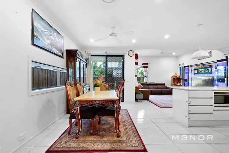 52 Greenbank Drive, Blacktown NSW 2148